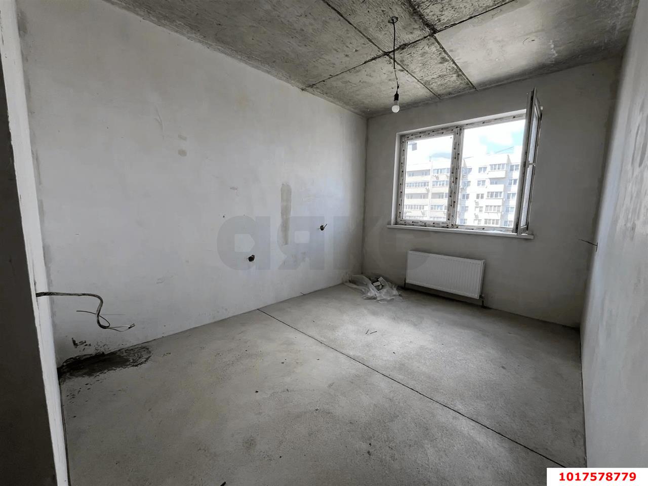 Фото №4: 1-комнатная квартира <span class="whitespace-nowrap">37 м²</span>, <span class="whitespace-nowrap">21/23 эт.</span> - Краснодар, Карасунский внутригородской округ, жилой комплекс На Магистральной, мкр. Камвольно-суконный Комбинат, ул. Магистральная, 11