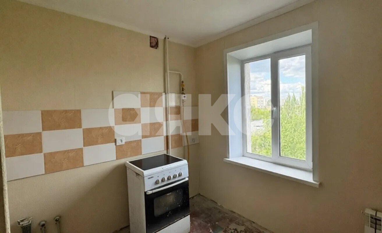 Фото №4: 3-комнатная квартира <span class="whitespace-nowrap">60 м²</span>, <span class="whitespace-nowrap">7/9 эт.</span> - Мариуполь, Жовтневый, мкр. Западный, ул. 50 лет СССР, 32