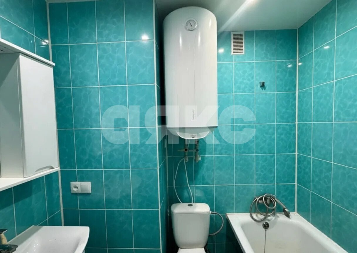 Фото №5: 3-комнатная квартира <span class="whitespace-nowrap">60 м²</span>, <span class="whitespace-nowrap">7/9 эт.</span> - Мариуполь, Жовтневый, мкр. Западный, ул. 50 лет СССР, 32