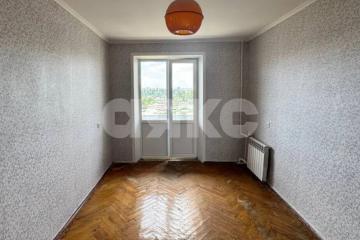 Фото №1: 3-комнатная квартира <span class="whitespace-nowrap">60 м²</span>, <span class="whitespace-nowrap">7/9 эт.</span> - Мариуполь, мкр. Западный, ул. 50 лет СССР, 32