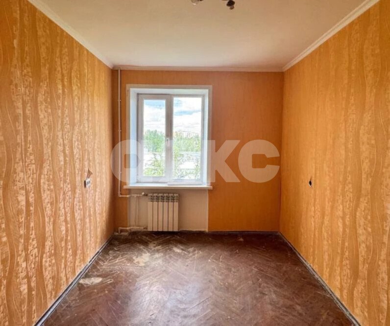 Фото №2: 3-комнатная квартира <span class="whitespace-nowrap">60 м²</span>, <span class="whitespace-nowrap">7/9 эт.</span> - Мариуполь, Жовтневый, мкр. Западный, ул. 50 лет СССР, 32