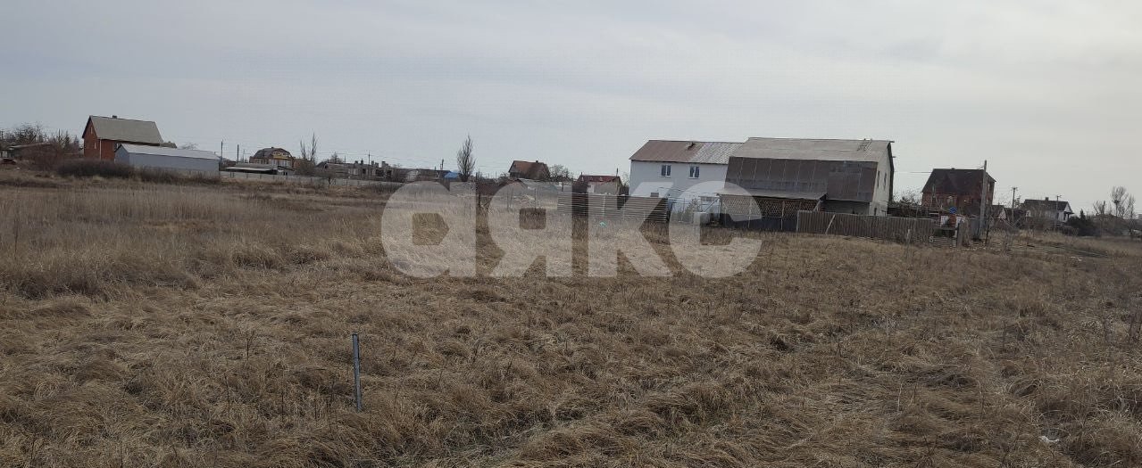 Фото №4: Земельный участок под ИЖС <span class="whitespace-nowrap">10 сот.</span> - Белосарайская Коса, ул. Безуха, 114А/1