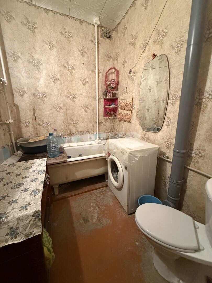 Фото №4: 1-комнатная квартира <span class="whitespace-nowrap">49 м²</span>, <span class="whitespace-nowrap">2/4 эт.</span> - Мариуполь, Левобережный, мкр. 2-й участок, ул. Владимирская, 6