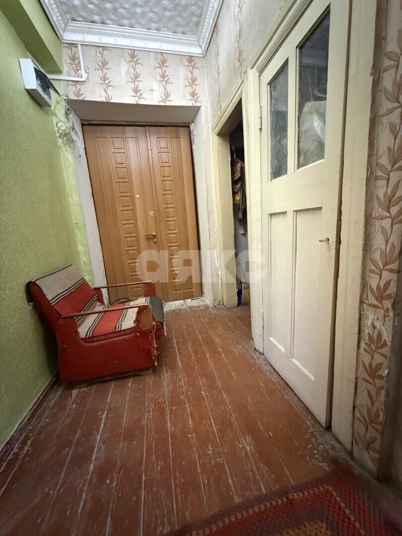 Фото №2: 1-комнатная квартира <span class="whitespace-nowrap">49 м²</span>, <span class="whitespace-nowrap">2/4 эт.</span> - Мариуполь, Левобережный, мкр. 2-й участок, ул. Владимирская, 6