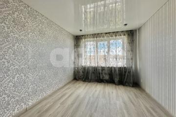 Фото №1: 3-комнатная квартира <span class="whitespace-nowrap">55 м²</span>, <span class="whitespace-nowrap">9/9 эт.</span> - Мариуполь, мкр. Западный, ул. 50 лет СССР, 51
