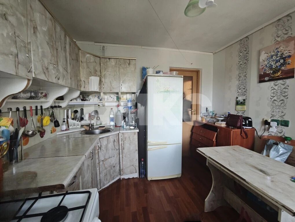 Фото №2: 1-комнатная квартира <span class="whitespace-nowrap">30 м²</span>, <span class="whitespace-nowrap">5/5 эт.</span> - Мариуполь, р. Ильичёвский, ул. Сеченова, 81