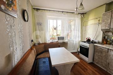 Фото №1: 1-комнатная квартира <span class="whitespace-nowrap">30 м²</span>, <span class="whitespace-nowrap">5/5 эт.</span> - Мариуполь, р. Ильичёвский, ул. Сеченова, 81