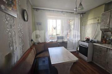 Фото №1: 1-комнатная квартира <span class="whitespace-nowrap">30 м²</span>, <span class="whitespace-nowrap">5/5 эт.</span> - Мариуполь, р. Ильичёвский, ул. Сеченова, 81