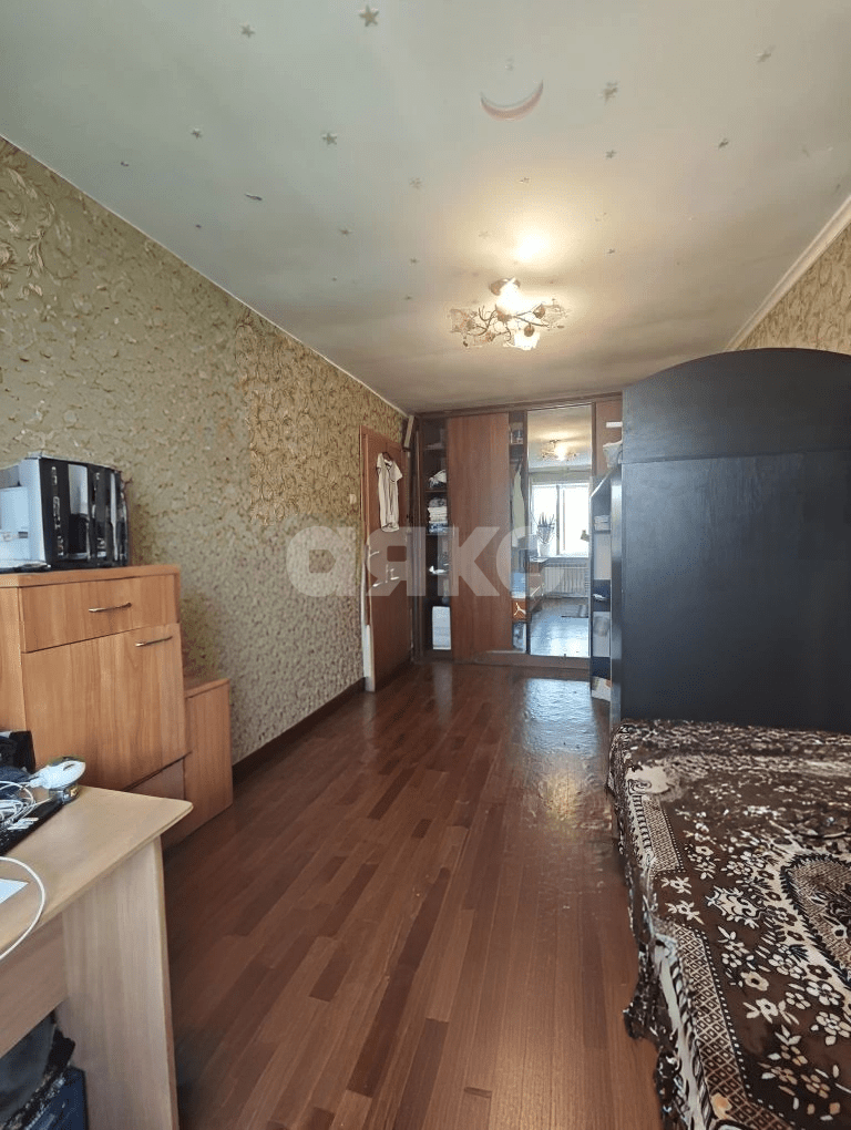 Фото №4: 1-комнатная квартира <span class="whitespace-nowrap">30 м²</span>, <span class="whitespace-nowrap">5/5 эт.</span> - Мариуполь, р. Ильичёвский, ул. Сеченова, 81