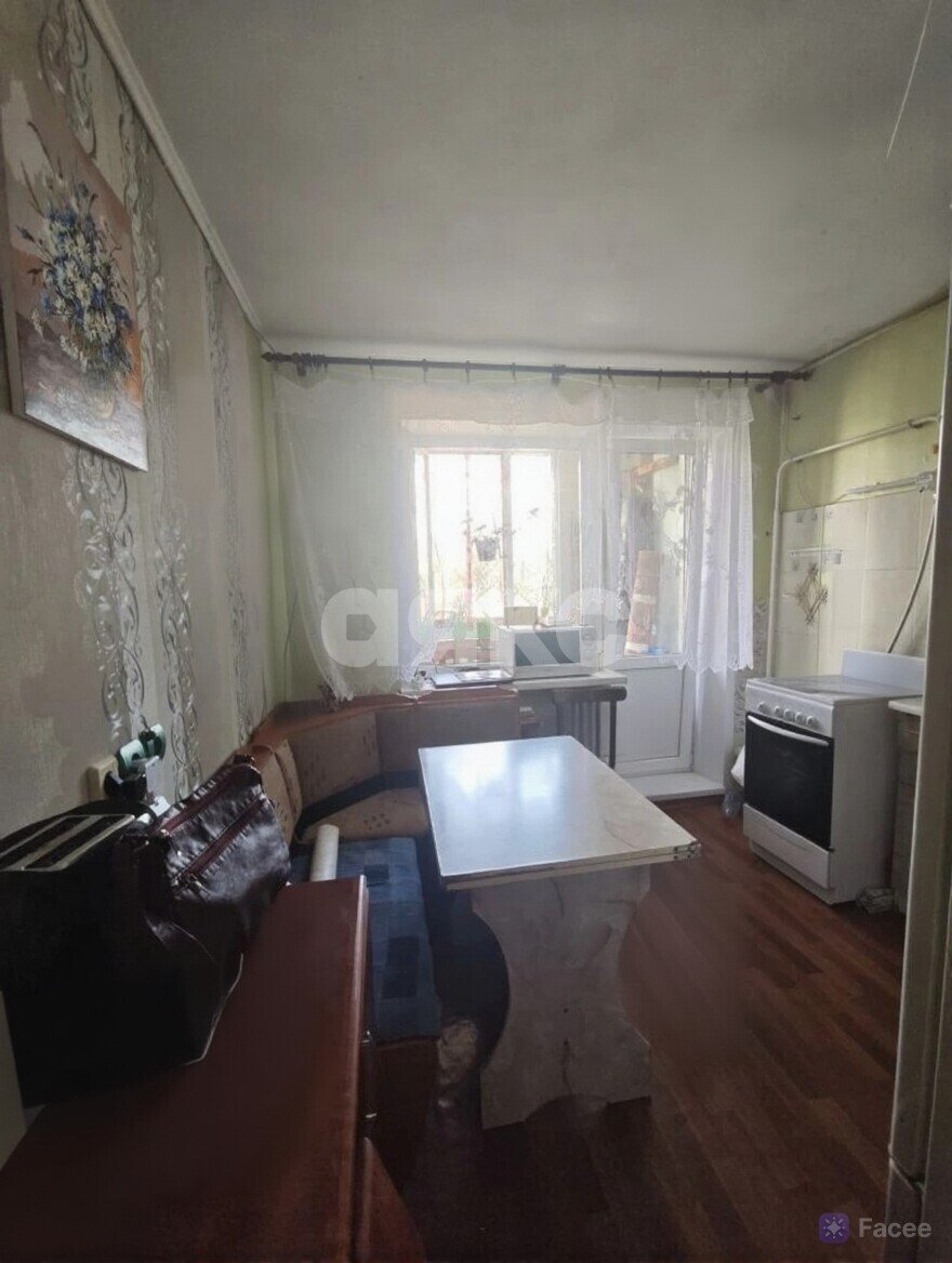 Фото №5: 1-комнатная квартира <span class="whitespace-nowrap">30 м²</span>, <span class="whitespace-nowrap">5/5 эт.</span> - Мариуполь, р. Ильичёвский, ул. Сеченова, 81