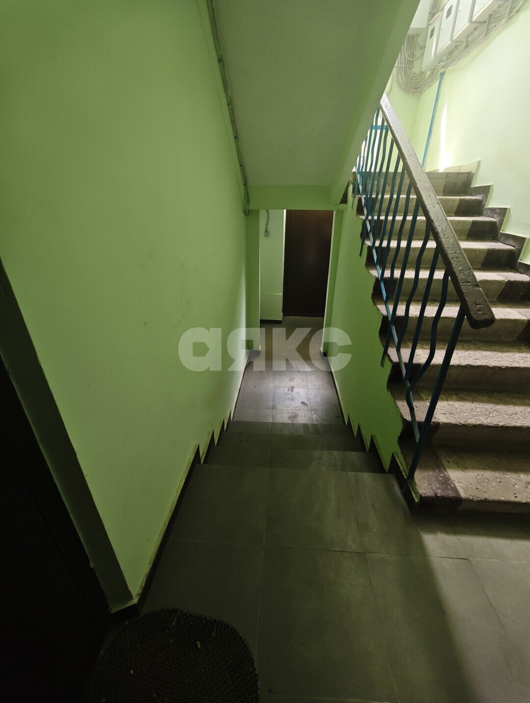 Фото №13: 1-комнатная квартира <span class="whitespace-nowrap">27 м²</span>, <span class="whitespace-nowrap">1/2 эт.</span> - Мариуполь, Ильичёвский, п. Каменск, ул. Первомайская, 3