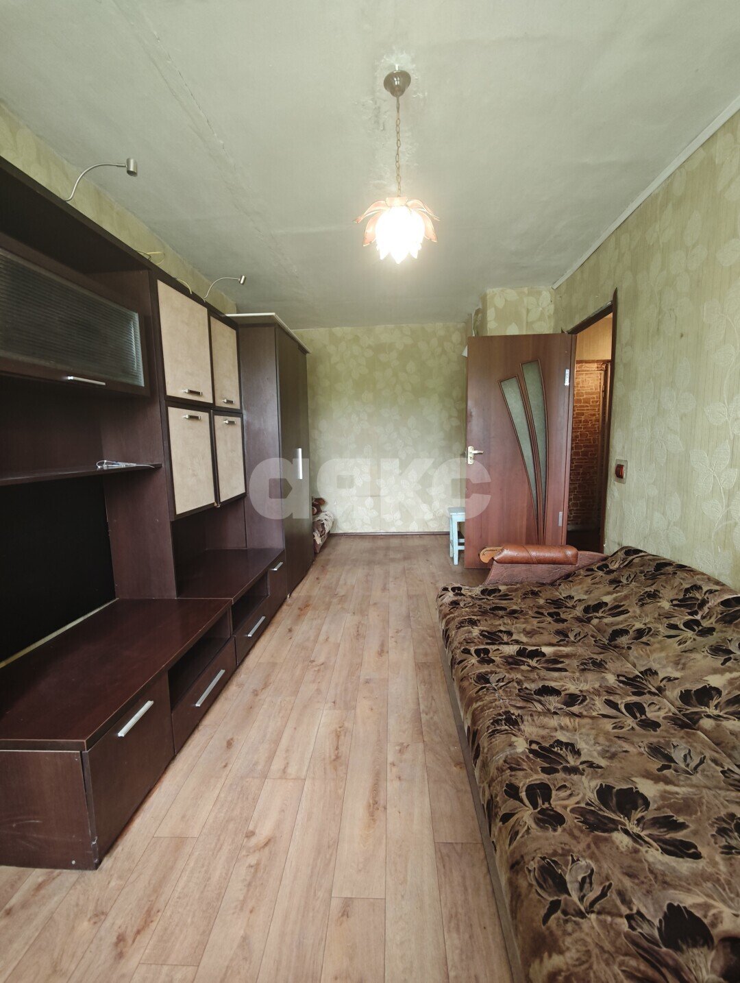Фото №5: 1-комнатная квартира <span class="whitespace-nowrap">27 м²</span>, <span class="whitespace-nowrap">1/2 эт.</span> - Мариуполь, Ильичёвский, п. Каменск, ул. Первомайская, 3