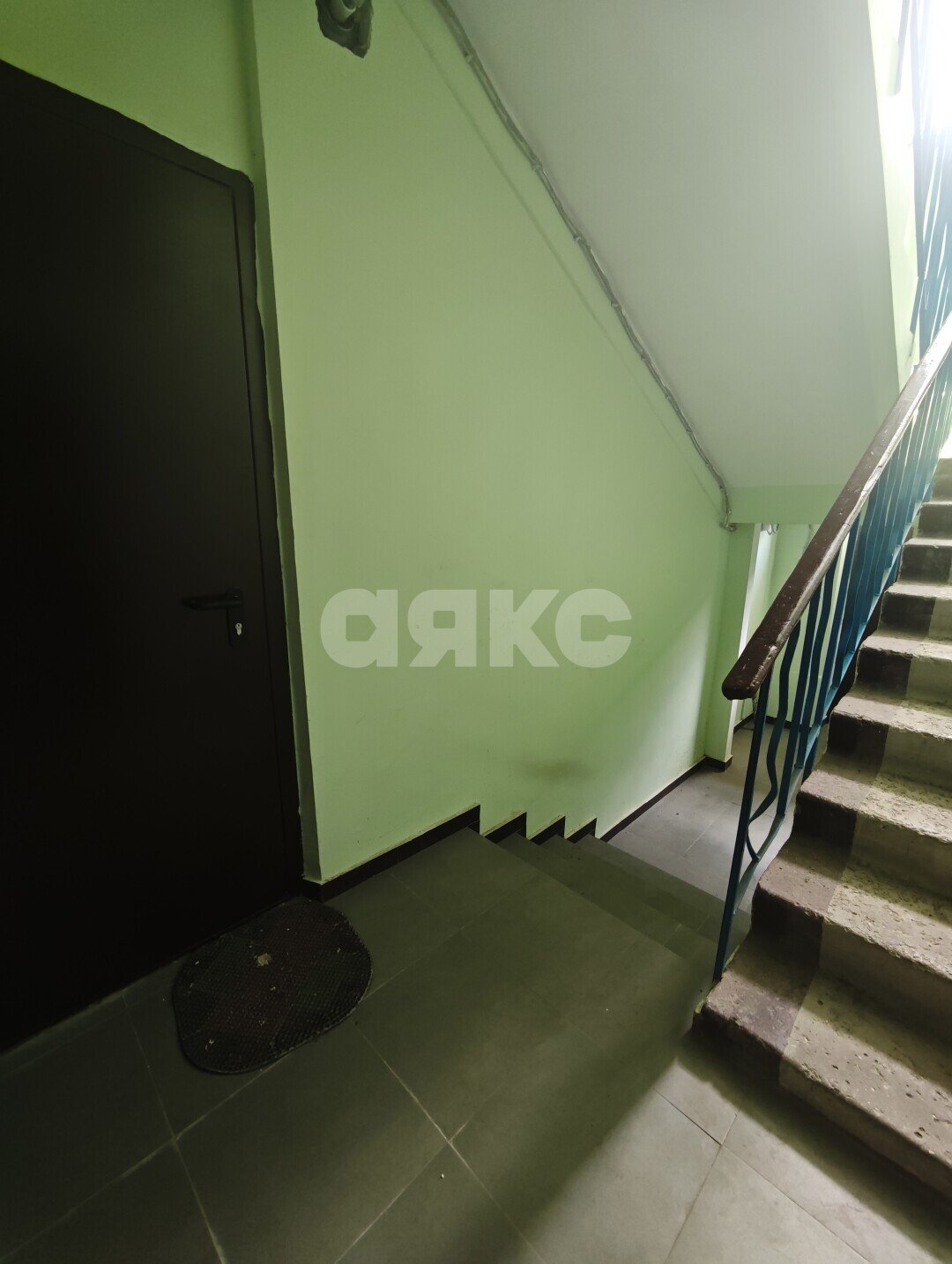 Фото №12: 1-комнатная квартира <span class="whitespace-nowrap">27 м²</span>, <span class="whitespace-nowrap">1/2 эт.</span> - Мариуполь, Ильичёвский, п. Каменск, ул. Первомайская, 3