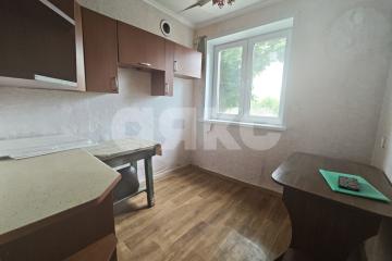 Фото №1: 1-комнатная квартира <span class="whitespace-nowrap">27 м²</span>, <span class="whitespace-nowrap">1/2 эт.</span> - Мариуполь, п. Каменск, ул. Первомайская, 3