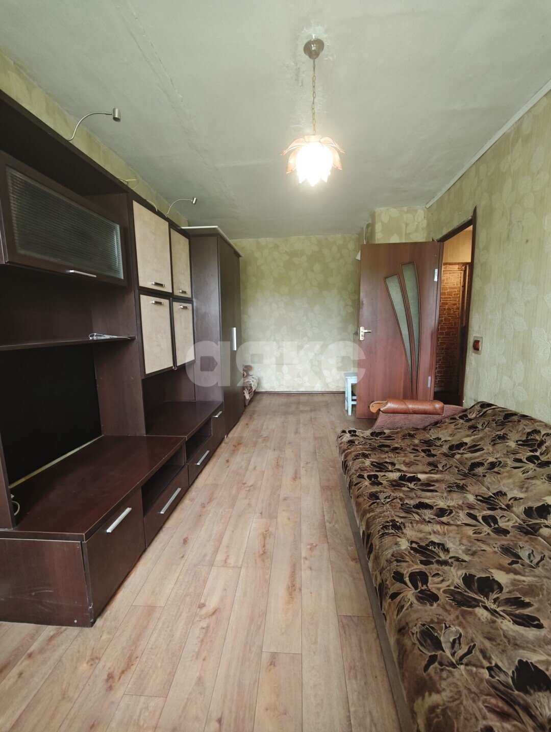 Фото №4: 1-комнатная квартира <span class="whitespace-nowrap">27 м²</span>, <span class="whitespace-nowrap">1/2 эт.</span> - Мариуполь, Ильичёвский, п. Каменск, ул. Первомайская, 3
