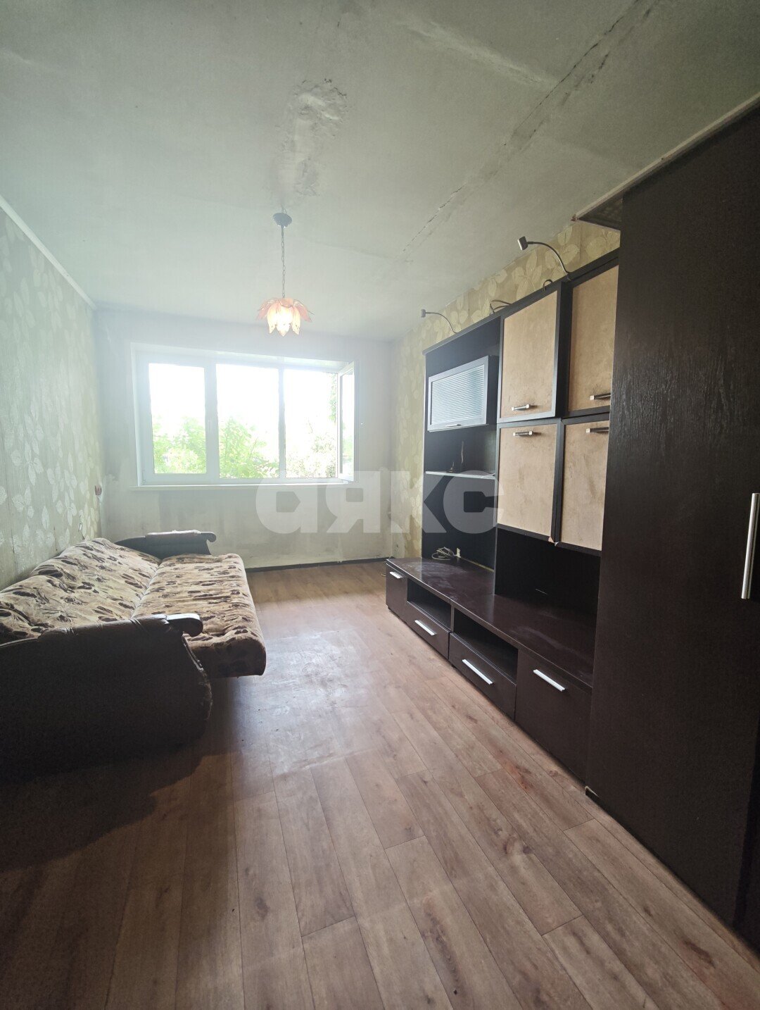Фото №7: 1-комнатная квартира <span class="whitespace-nowrap">27 м²</span>, <span class="whitespace-nowrap">1/2 эт.</span> - Мариуполь, Ильичёвский, п. Каменск, ул. Первомайская, 3