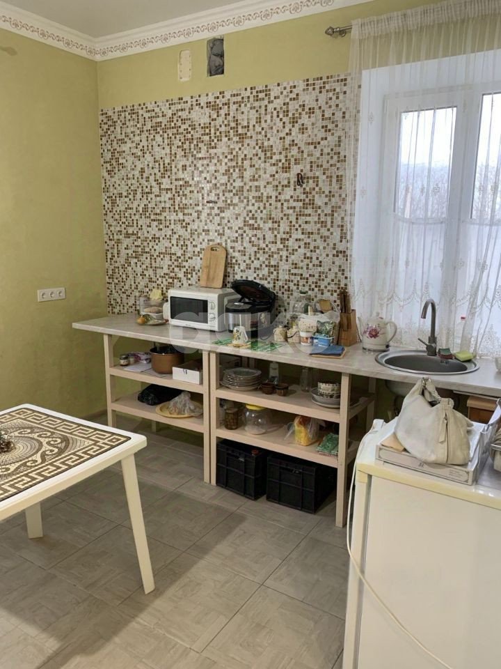 Фото №23: Дом <span class="whitespace-nowrap">114 м²</span> <span class="whitespace-nowrap">+ 4 сот.</span>, <span class="whitespace-nowrap">2 эт.</span> - Камышеваха, п. коттеджный  Париж, ул. Елисейские Поля, 52