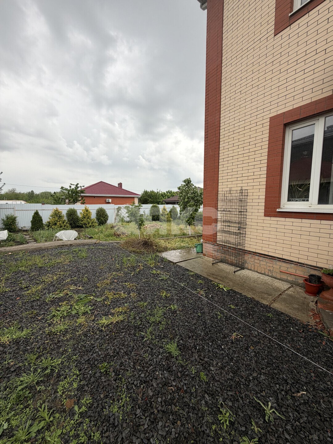 Фото №10: Дом <span class="whitespace-nowrap">114 м²</span> <span class="whitespace-nowrap">+ 4 сот.</span>, <span class="whitespace-nowrap">2 эт.</span> - Камышеваха, п. коттеджный  Париж, ул. Елисейские Поля, 52