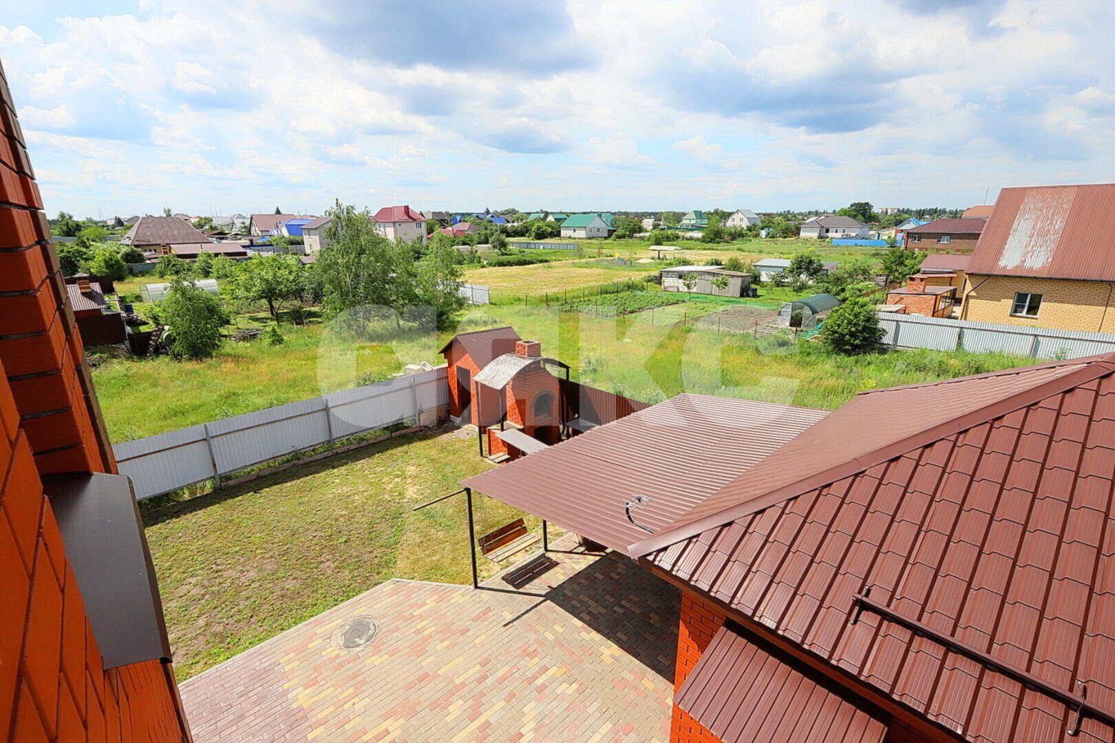 Фото №29: Дом <span class="whitespace-nowrap">249 м²</span> <span class="whitespace-nowrap">+ 10 сот.</span>, <span class="whitespace-nowrap">2 эт.</span> - КП Субурбия, ул. Восточная, 35