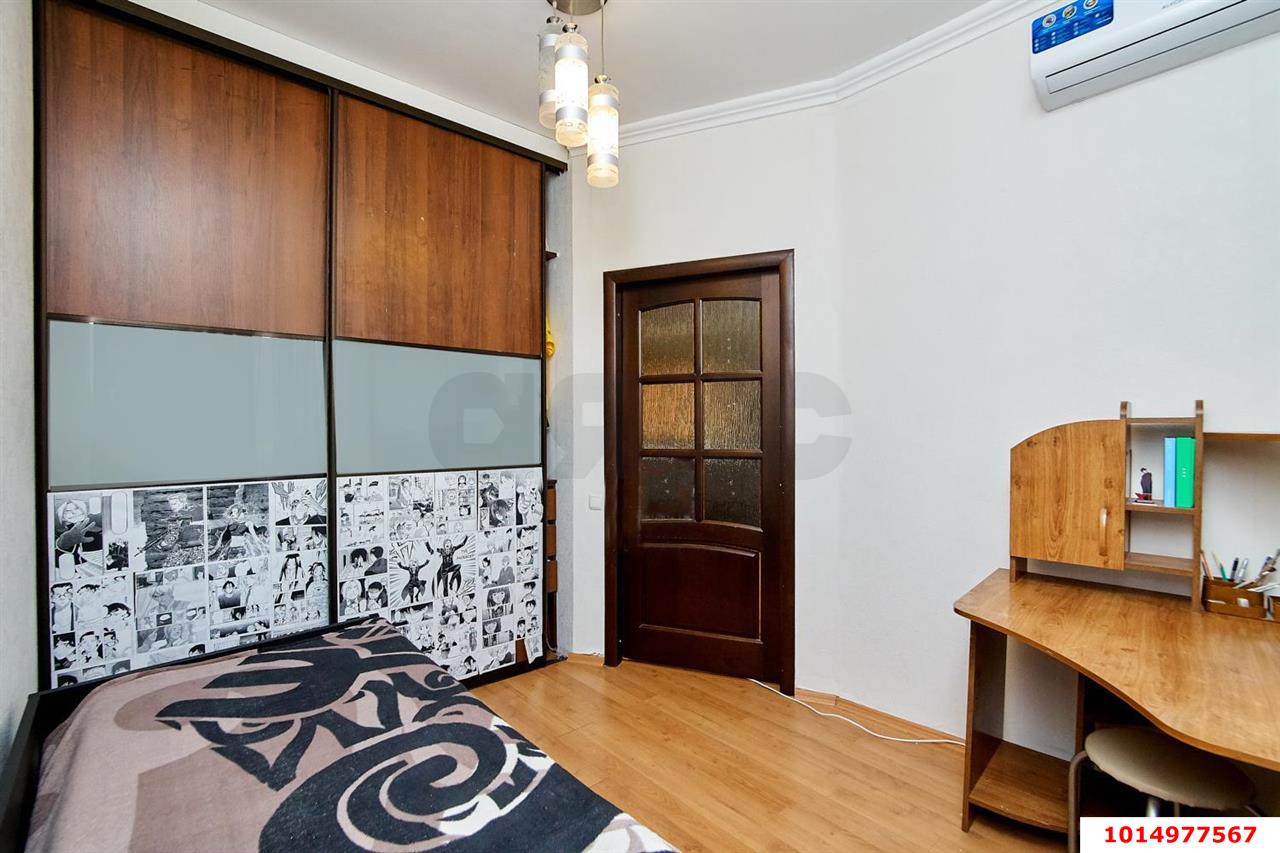 Фото №9: 2-комнатная квартира <span class="whitespace-nowrap">55 м²</span>, <span class="whitespace-nowrap">3/3 эт.</span> - Российский, мкр. Прикубанский внутригородской округ, ул. Очаковская, 13