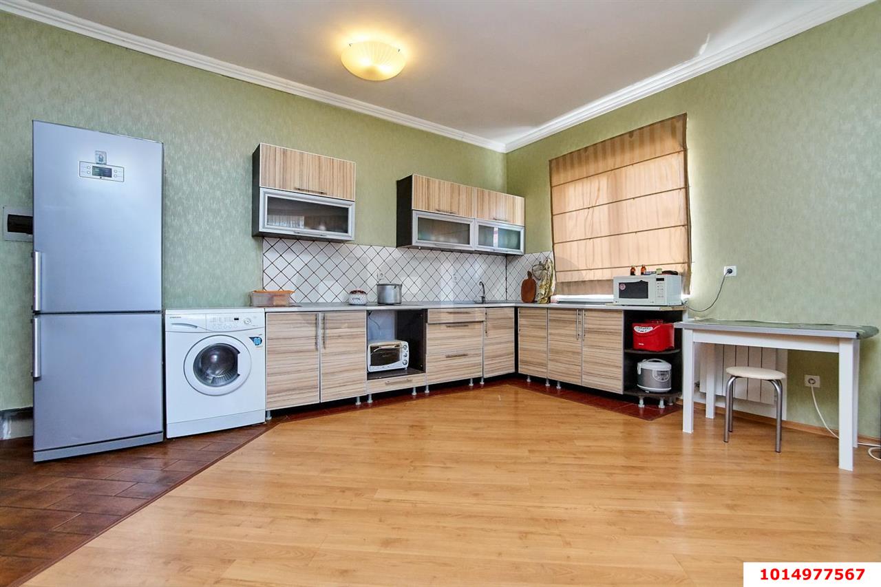 Фото №4: 2-комнатная квартира <span class="whitespace-nowrap">55 м²</span>, <span class="whitespace-nowrap">3/3 эт.</span> - Российский, мкр. Прикубанский внутригородской округ, ул. Очаковская, 13