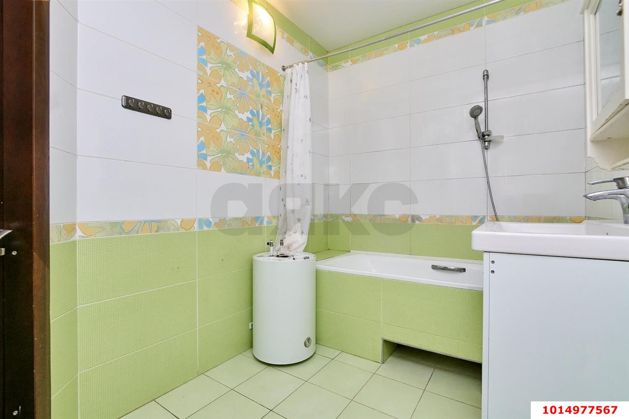 Фото №13: 2-комнатная квартира <span class="whitespace-nowrap">55 м²</span>, <span class="whitespace-nowrap">3/3 эт.</span> - Российский, мкр. Прикубанский внутригородской округ, ул. Очаковская, 13