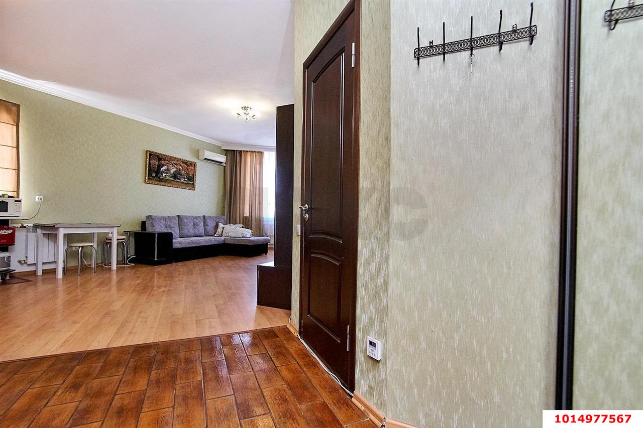 Фото №7: 2-комнатная квартира <span class="whitespace-nowrap">55 м²</span>, <span class="whitespace-nowrap">3/3 эт.</span> - Российский, мкр. Прикубанский внутригородской округ, ул. Очаковская, 13