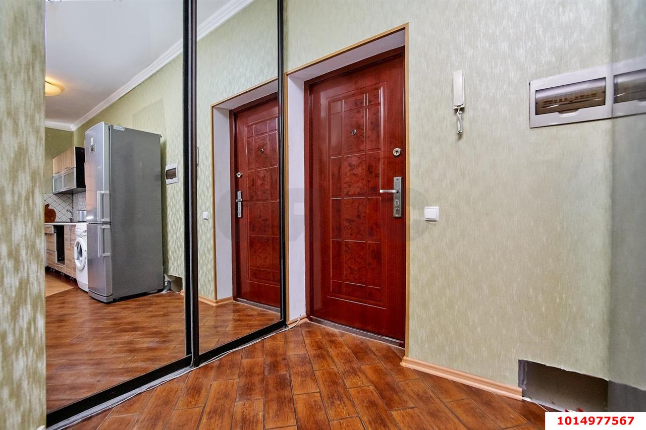 Фото №8: 2-комнатная квартира <span class="whitespace-nowrap">55 м²</span>, <span class="whitespace-nowrap">3/3 эт.</span> - Российский, мкр. Прикубанский внутригородской округ, ул. Очаковская, 13