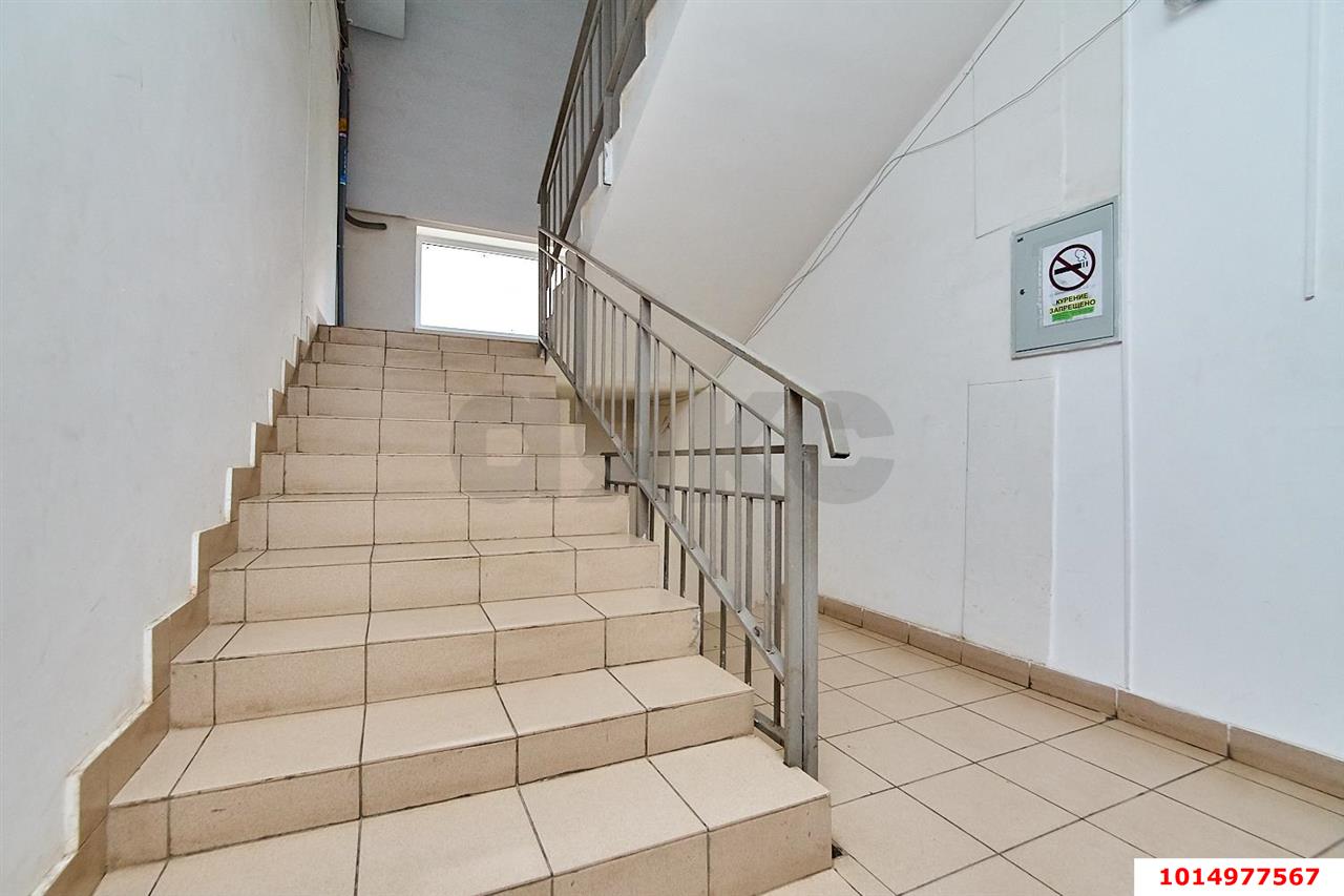 Фото №17: 2-комнатная квартира <span class="whitespace-nowrap">55 м²</span>, <span class="whitespace-nowrap">3/3 эт.</span> - Российский, мкр. Прикубанский внутригородской округ, ул. Очаковская, 13