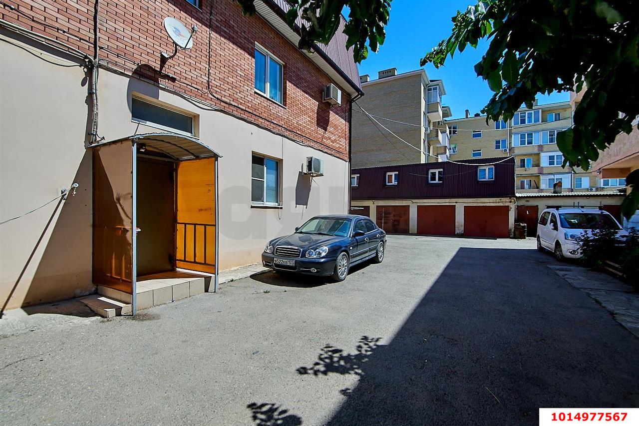 Фото №16: 2-комнатная квартира <span class="whitespace-nowrap">55 м²</span>, <span class="whitespace-nowrap">3/3 эт.</span> - Российский, мкр. Прикубанский внутригородской округ, ул. Очаковская, 13
