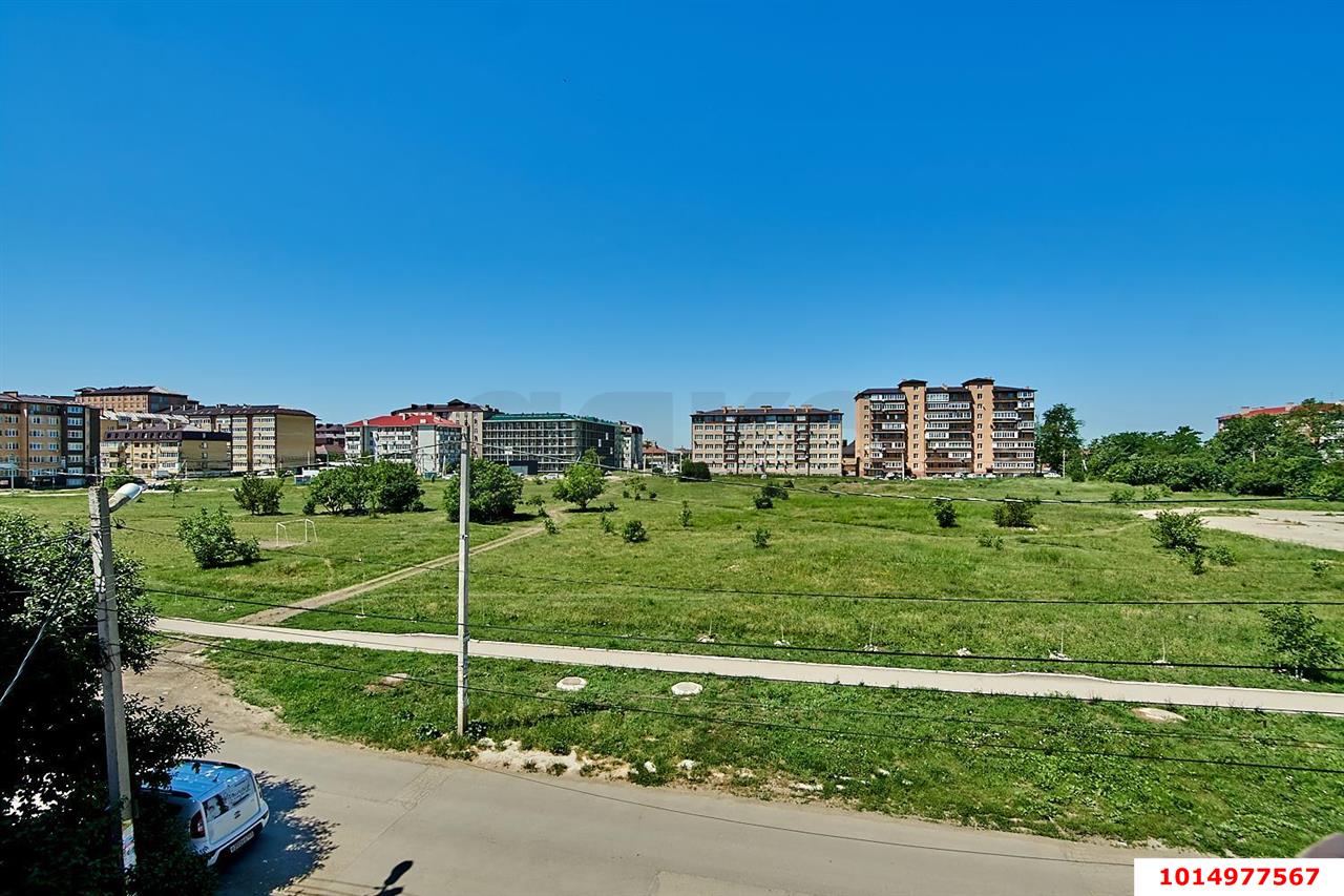 Фото №15: 2-комнатная квартира <span class="whitespace-nowrap">55 м²</span>, <span class="whitespace-nowrap">3/3 эт.</span> - Российский, мкр. Прикубанский внутригородской округ, ул. Очаковская, 13