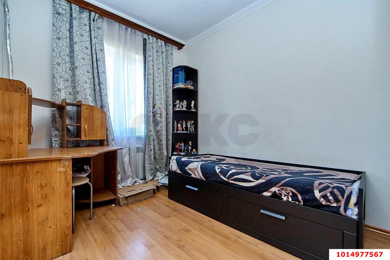 Фото №10: 2-комнатная квартира <span class="whitespace-nowrap">55 м²</span>, <span class="whitespace-nowrap">3/3 эт.</span> - Российский, мкр. Прикубанский внутригородской округ, ул. Очаковская, 13