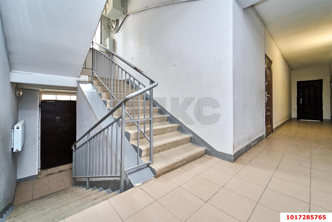 Фото №13: 1-комнатная квартира <span class="whitespace-nowrap">40 м²</span>, <span class="whitespace-nowrap">1/6 эт.</span> - Краснодар, Прикубанский внутригородской округ, мкр. Музыкальный, ул. имени С.В. Рахманинова, 29