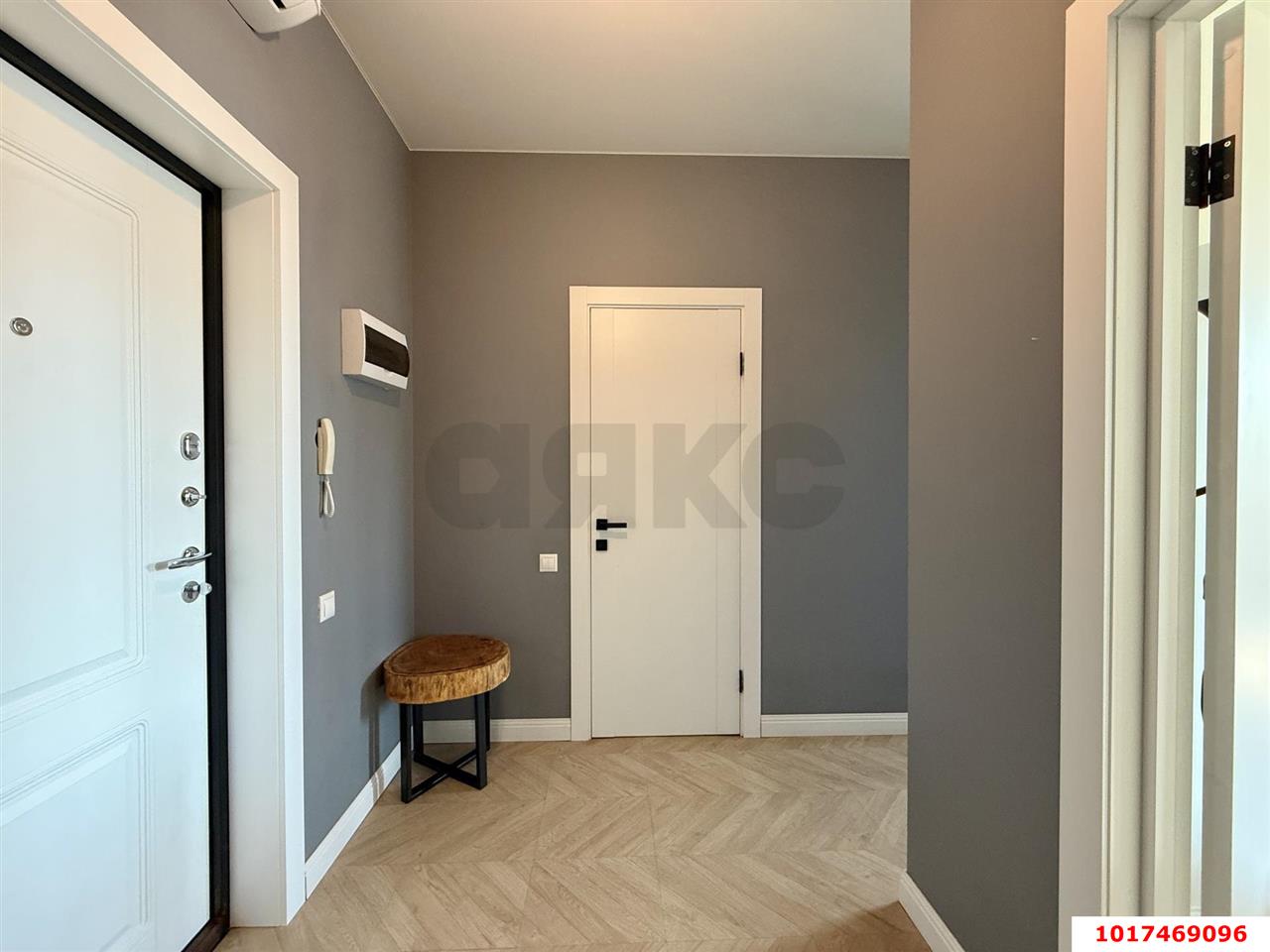 Фото №10: 1-комнатная квартира <span class="whitespace-nowrap">48 м²</span>, <span class="whitespace-nowrap">8/24 эт.</span> - Краснодар, Кожзавод, ЖК Резиденция, мкр. Западный внутригородской округ, ул. Кожевенная, 22