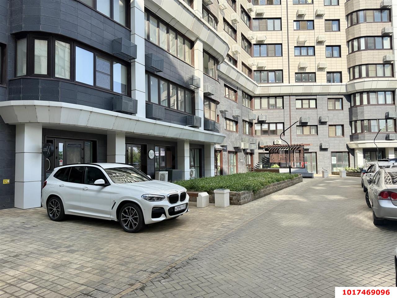 Фото №18: 1-комнатная квартира <span class="whitespace-nowrap">48 м²</span>, <span class="whitespace-nowrap">8/24 эт.</span> - Краснодар, Кожзавод, ЖК Резиденция, мкр. Западный внутригородской округ, ул. Кожевенная, 22