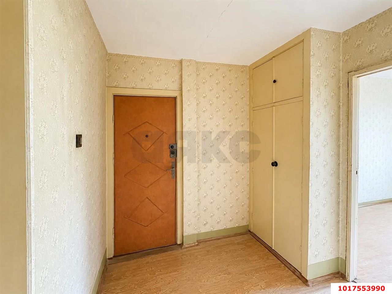 Фото №15: 3-комнатная квартира <span class="whitespace-nowrap">61 м²</span>, <span class="whitespace-nowrap">3/5 эт.</span> - Краснодар, Прикубанский внутригородской округ, мкр. Фестивальный, ул. Атарбекова, 11