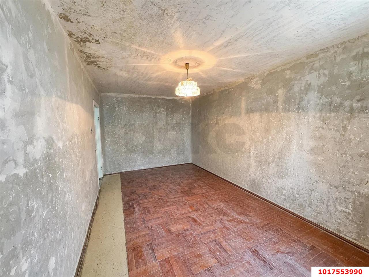 Фото №6: 3-комнатная квартира <span class="whitespace-nowrap">61 м²</span>, <span class="whitespace-nowrap">3/5 эт.</span> - Краснодар, Прикубанский внутригородской округ, мкр. Фестивальный, ул. Атарбекова, 11