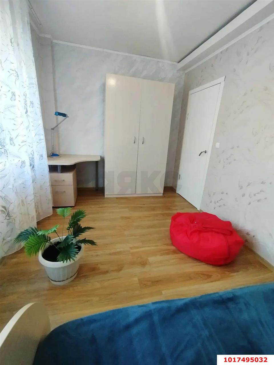 Фото №4: Дом <span class="whitespace-nowrap">82 м²</span> <span class="whitespace-nowrap">+ 4.2 сот.</span>, <span class="whitespace-nowrap">1 эт.</span> - Яблоновский, пр-д 1-й  Герцена, 15
