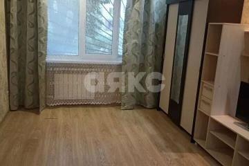 Фото №1: 1-комнатная квартира <span class="whitespace-nowrap">30 м²</span>, <span class="whitespace-nowrap">1/9 эт.</span> - Ростов-на-Дону, р. Первомайский, ул. Туполева, 18/1