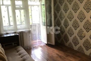 Фото №1: 1-комнатная квартира <span class="whitespace-nowrap">32 м²</span>, <span class="whitespace-nowrap">2/5 эт.</span> - Ростов-на-Дону, п. Мирный, ул. Казахская, 86/2
