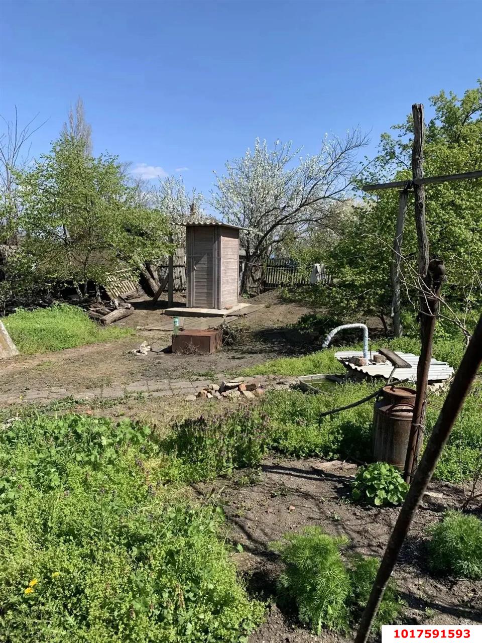 Фото №5: Дом <span class="whitespace-nowrap">56 м²</span> <span class="whitespace-nowrap">+ 18 сот.</span>, <span class="whitespace-nowrap">1 эт.</span> - Привольная, ул. Широкая