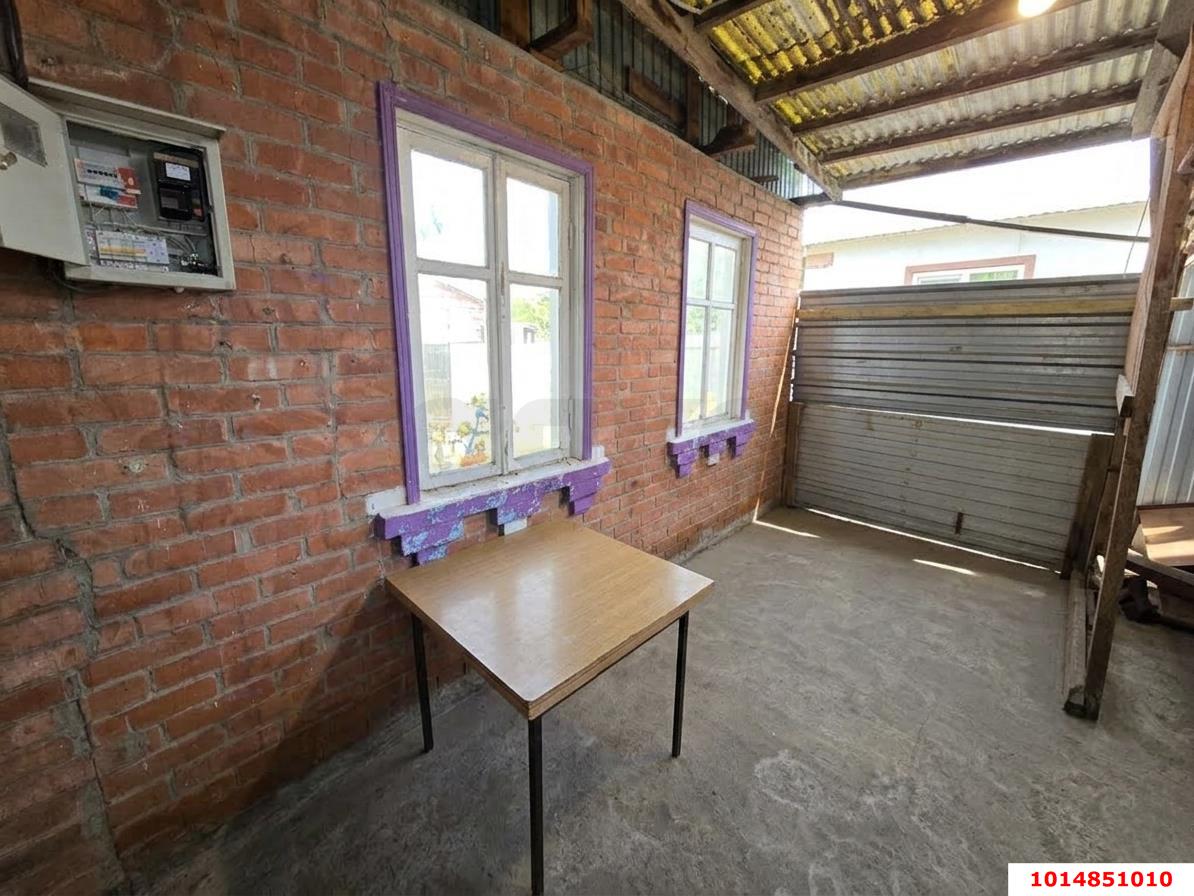 Фото №5: Дом <span class="whitespace-nowrap">100 м²</span> <span class="whitespace-nowrap">+ 5 сот.</span>, <span class="whitespace-nowrap">2 эт.</span> - Елизаветинская, мкр. Прикубанский внутригородской округ, ул. Широкая, 269
