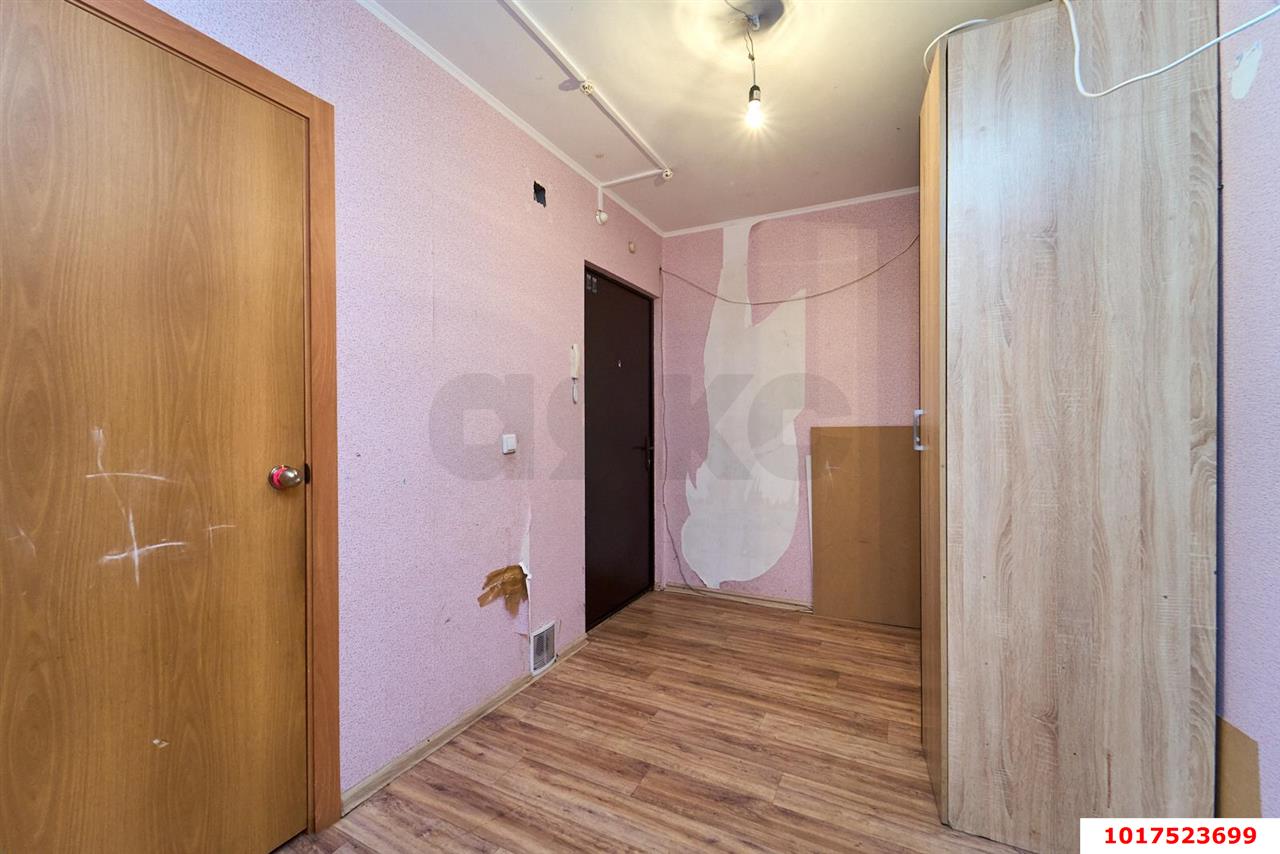 Фото №13: 2-комнатная квартира <span class="whitespace-nowrap">59 м²</span>, <span class="whitespace-nowrap">2/17 эт.</span> - Краснодар, Карасунский внутригородской округ, мкр. Почтовый, пр-кт имени писателя Знаменского, 31к1