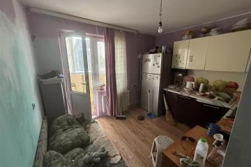 Фото №1: 2-комнатная квартира <span class="whitespace-nowrap">59 м²</span>, <span class="whitespace-nowrap">2/17 эт.</span> - Краснодар, мкр. Почтовый, пр-кт имени писателя Знаменского, 31к1