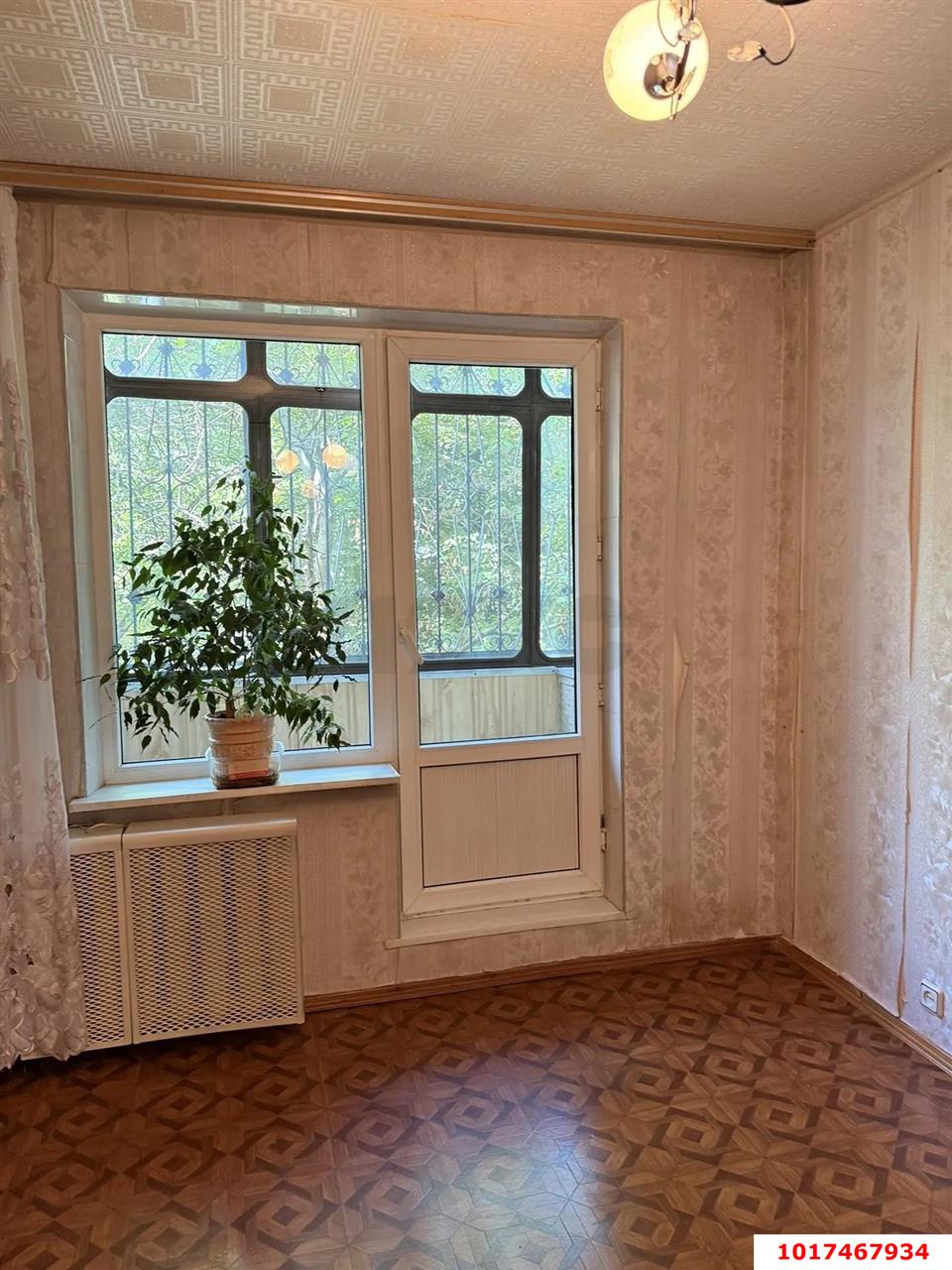 Фото №3: 3-комнатная квартира <span class="whitespace-nowrap">62 м²</span>, <span class="whitespace-nowrap">2/5 эт.</span> - Краснодар, Прикубанский внутригородской округ, мкр. Авиагородок, ул. Авиагородок, 26