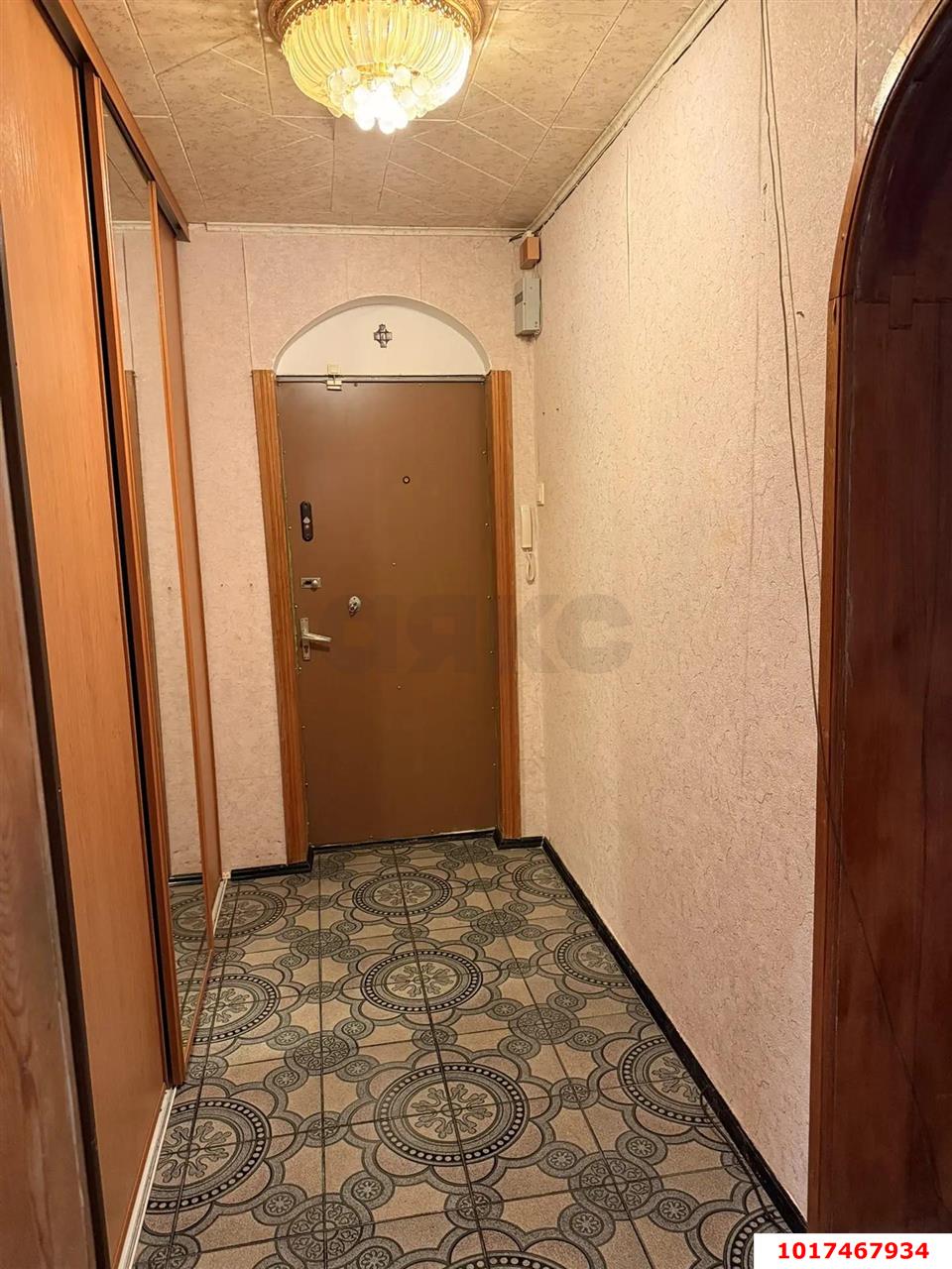 Фото №10: 3-комнатная квартира <span class="whitespace-nowrap">62 м²</span>, <span class="whitespace-nowrap">2/5 эт.</span> - Краснодар, Прикубанский внутригородской округ, мкр. Авиагородок, ул. Авиагородок, 26