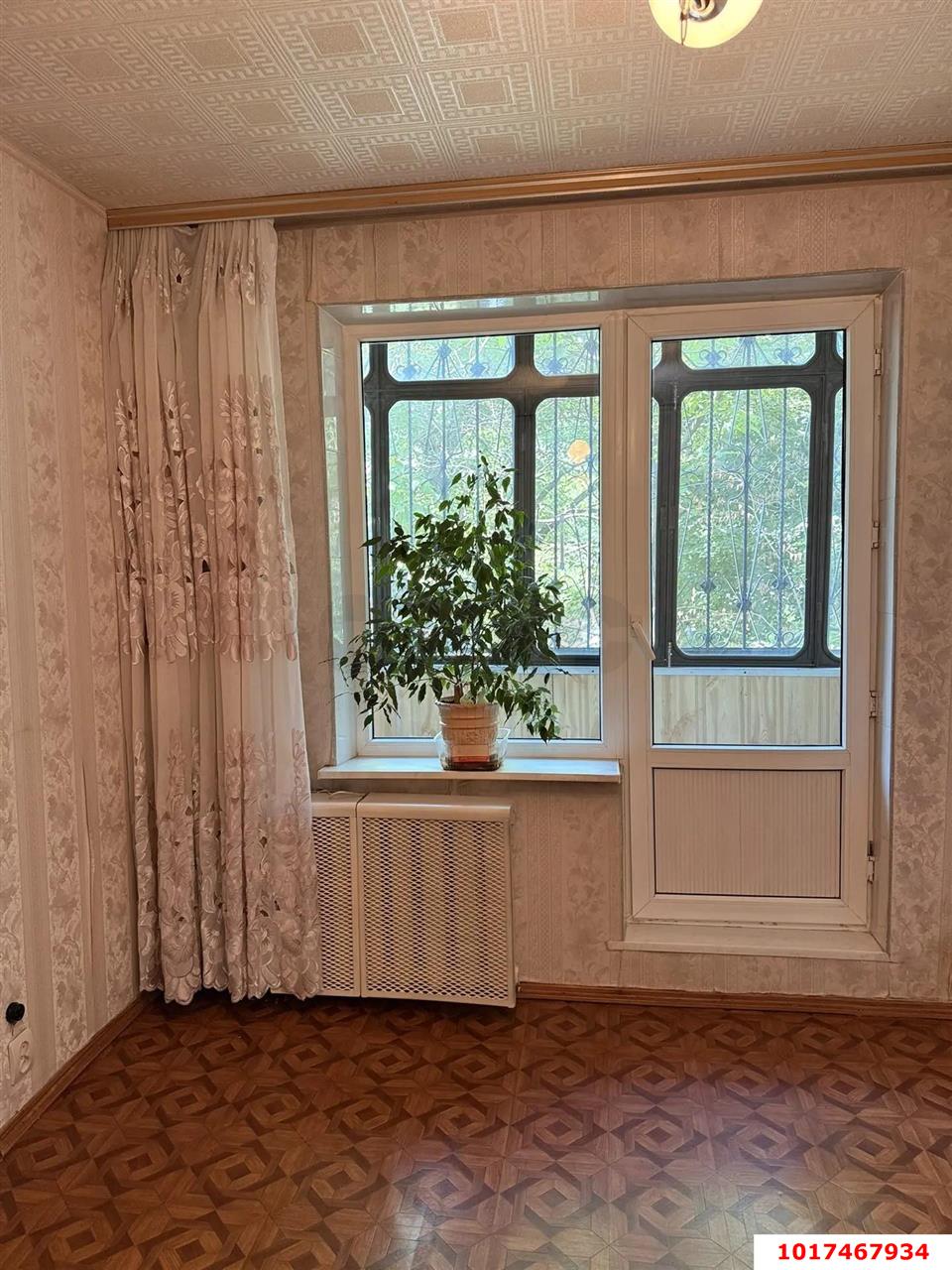 Фото №6: 3-комнатная квартира <span class="whitespace-nowrap">62 м²</span>, <span class="whitespace-nowrap">2/5 эт.</span> - Краснодар, Прикубанский внутригородской округ, мкр. Авиагородок, ул. Авиагородок, 26
