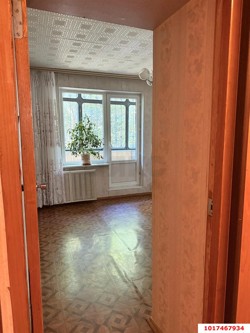Фото №5: 3-комнатная квартира <span class="whitespace-nowrap">62 м²</span>, <span class="whitespace-nowrap">2/5 эт.</span> - Краснодар, Прикубанский внутригородской округ, мкр. Авиагородок, ул. Авиагородок, 26