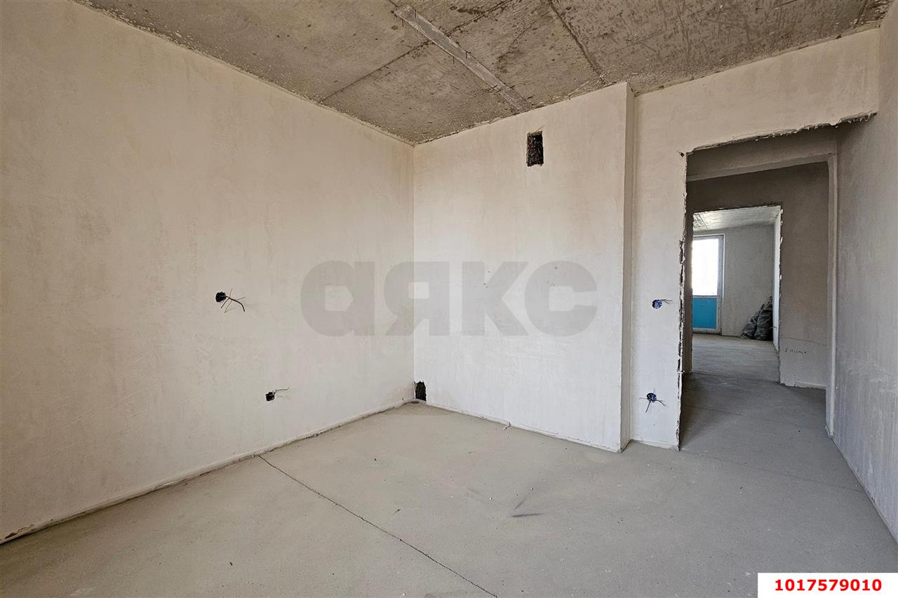 Фото №9: 2-комнатная квартира <span class="whitespace-nowrap">65 м²</span>, <span class="whitespace-nowrap">16/16 эт.</span> - Краснодар, Карасунский внутригородской округ, Гидростроителей, мкр. ЖК Феникс, ул. имени В.Н. Мачуги, 6/2