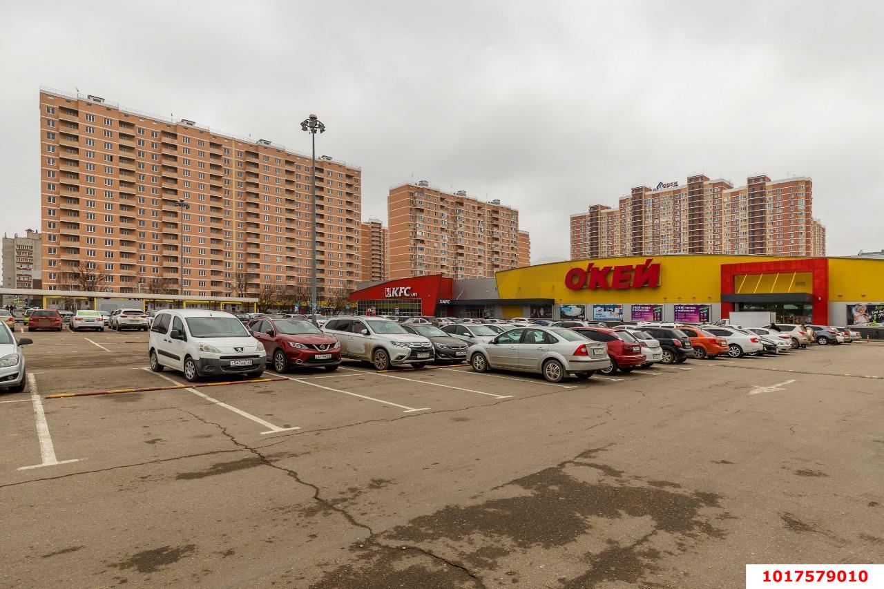 Фото №5: 2-комнатная квартира <span class="whitespace-nowrap">65 м²</span>, <span class="whitespace-nowrap">16/16 эт.</span> - Краснодар, Карасунский внутригородской округ, Гидростроителей, мкр. ЖК Феникс, ул. имени В.Н. Мачуги, 6/2